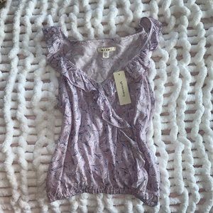 Women’s super cute brand new tank